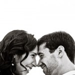 ENGAGEMENT: Tony & Sonia @ The Pearl Brewery, King William District