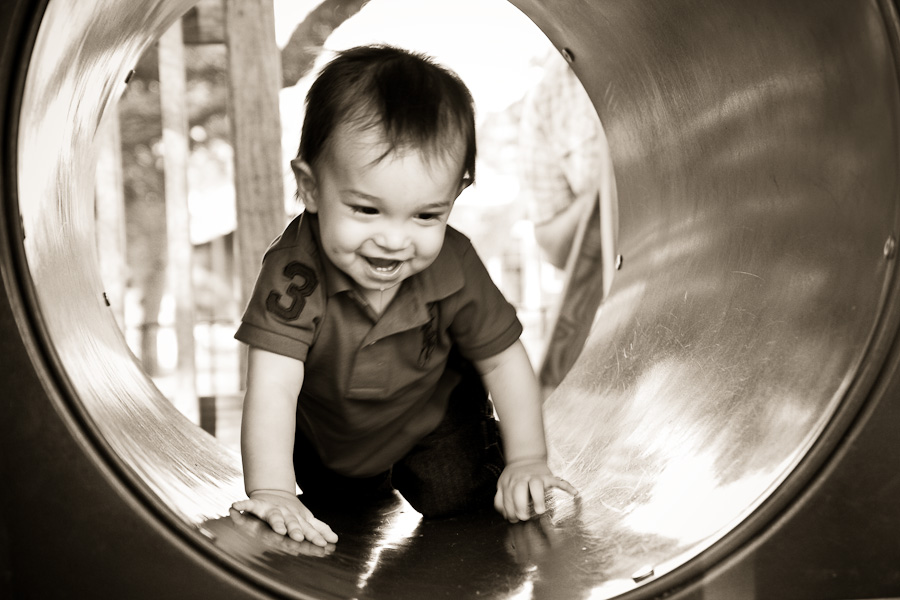 FAMILY: Dylan & The Rustons @ Landa Library