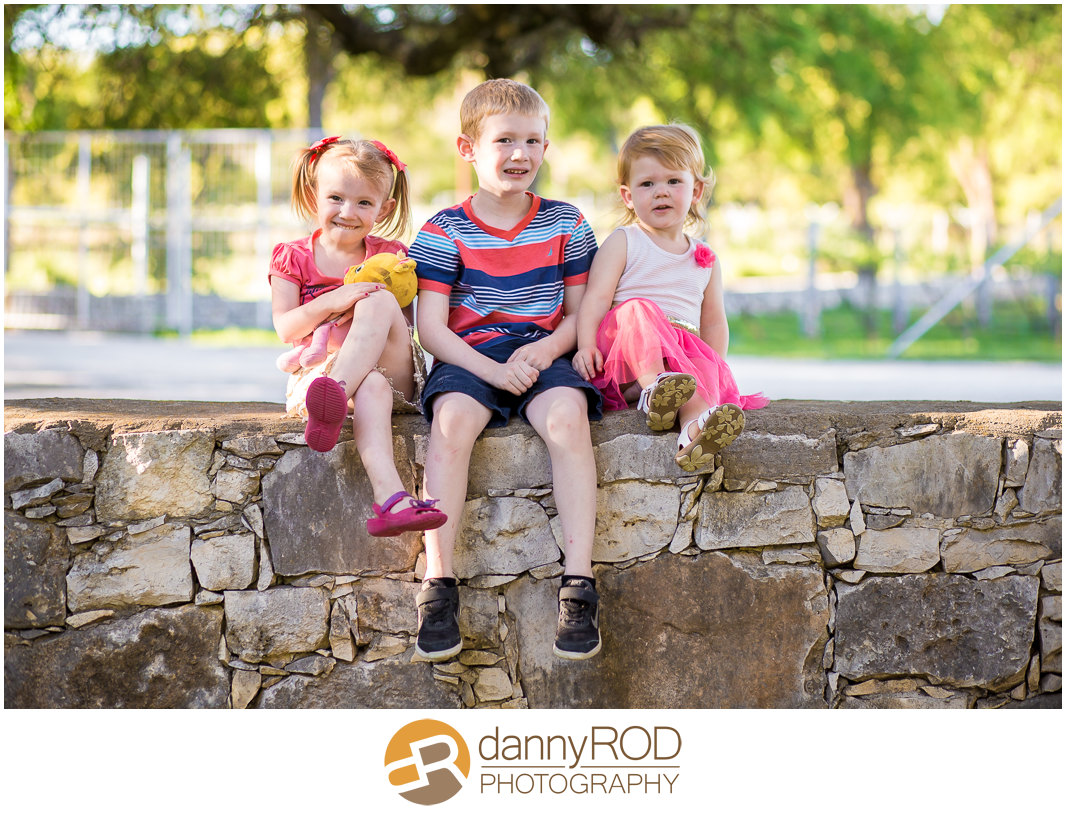 04-03-16 shofner family dry comal creek 10