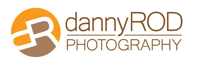 dannyROD Photography logo