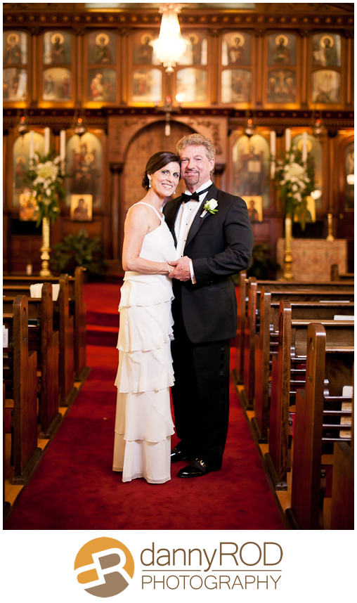 WEDDING: Cunningham - dannyROD Photography