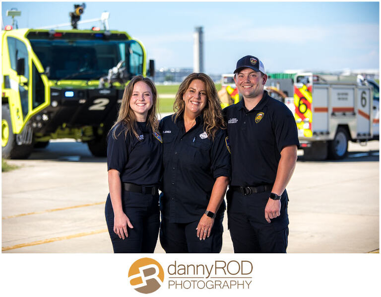 san antonio firefighter