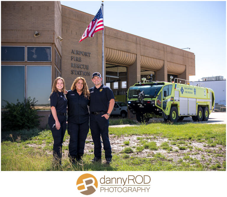 san antonio fire department station 23